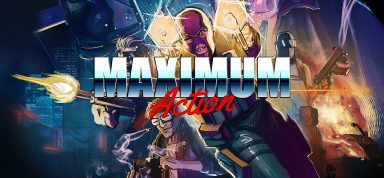 Maximum Action Free Download