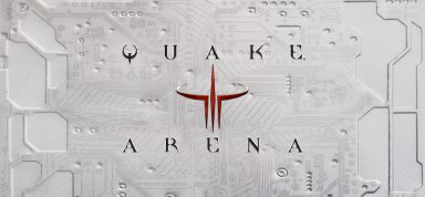 Quake III Arena Free Download