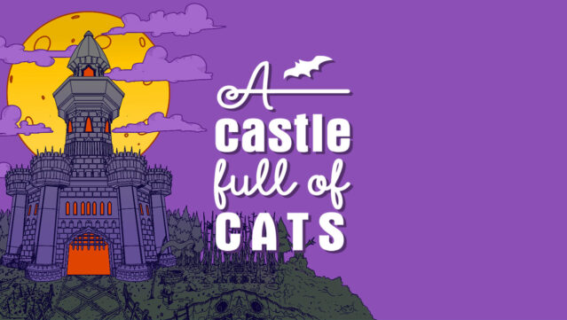 A Castle Full of Cats Free Download