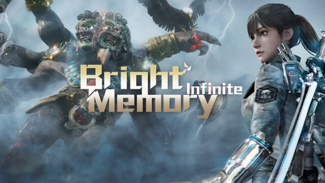 Bright Memory: Infinite Free Download
