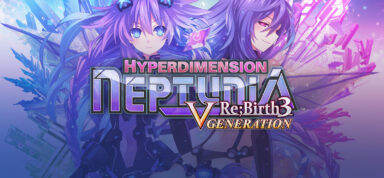 Hyperdimension Neptunia Re;Birth3 V Generation Free Download