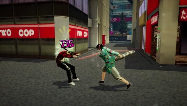 AKIBA’S TRIP: Hellbound & Debriefed PC Screenshot