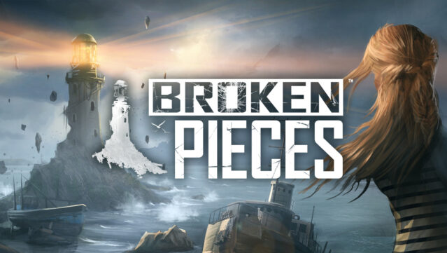 Broken Pieces Free Download