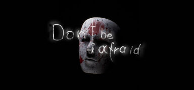Don't Be Afraid Free Download