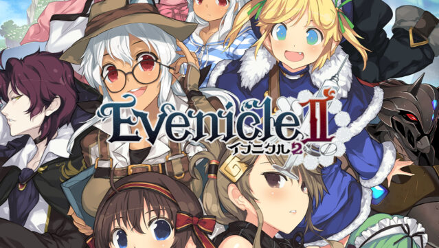Evenicle Free Download