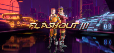 Flashout 3 Free Download