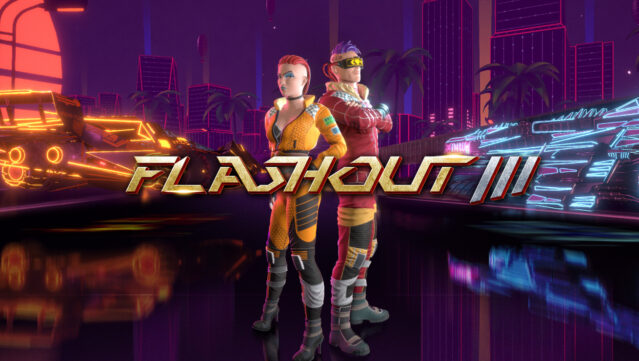Flashout Free Download