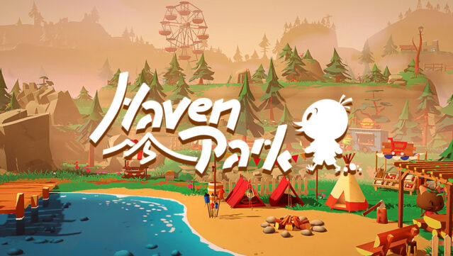 Haven Park Free Download