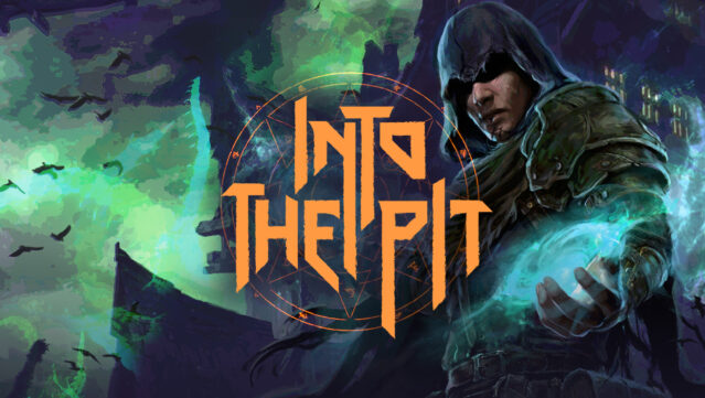 Into the Pit Free Download