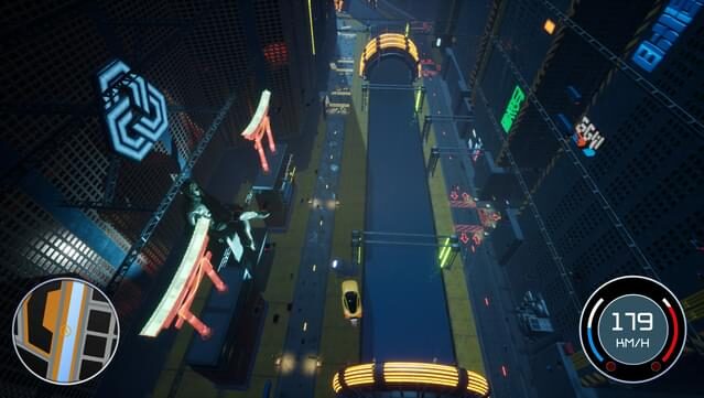Midnight Legends Gameplay Screenshot