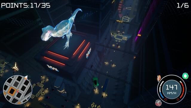 Midnight Legends PC Screenshot