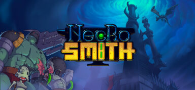 Necrosmith Free Download