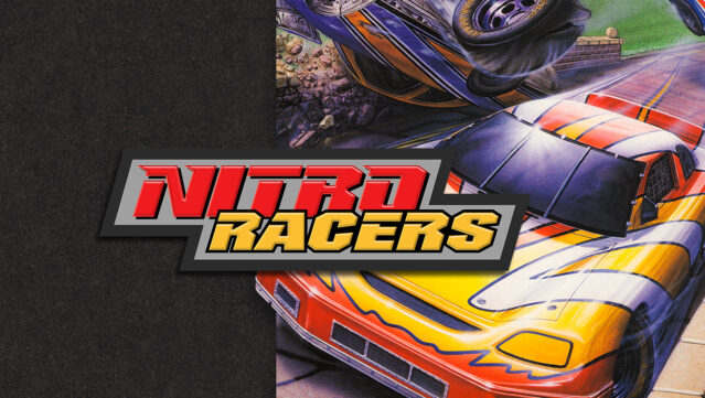 Nitro Racers Free Download