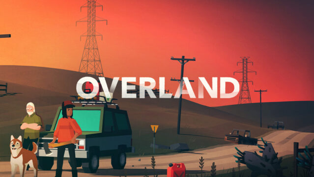 Overland Free Download
