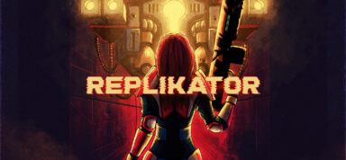 REPLIKATOR Free Download