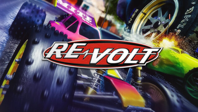 Re-Volt Free Download