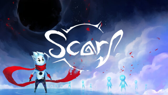 SCARF Free Download