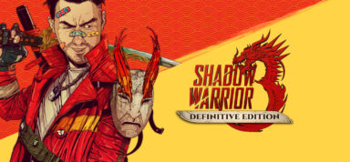 Shadow Warrior 3: Definitive Edition Free Download