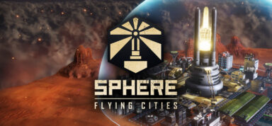 Sphere - Flying Cities Free Download