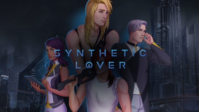 Synthetic Lover Free Download