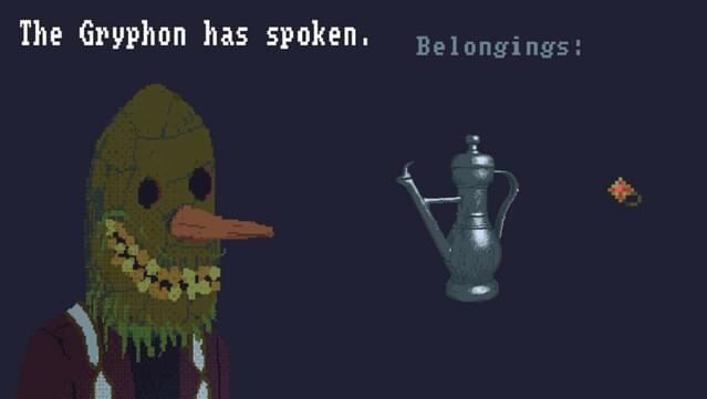 The Case of the Golden Idol Gameplay Screenshot