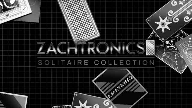 The Zachtronics Solitaire Collection Free Download