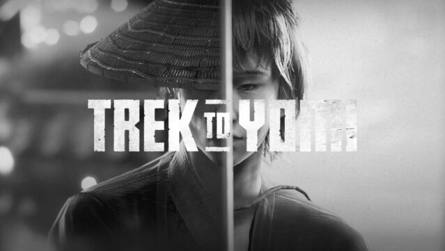 Trek to Yomi Free Download