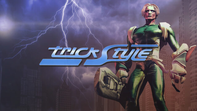 TrickStyle Free Download