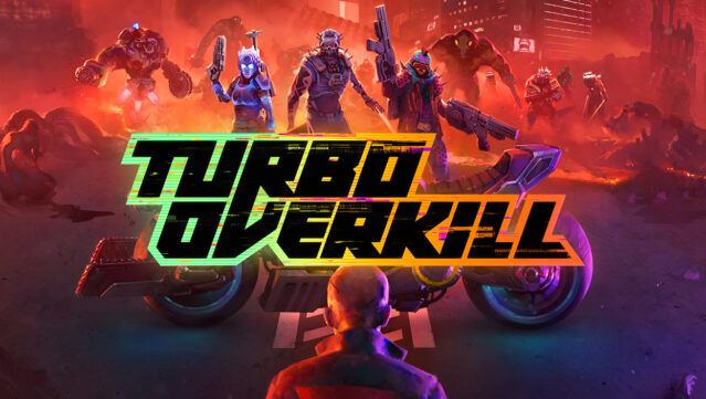 Turbo Overkill Free Download