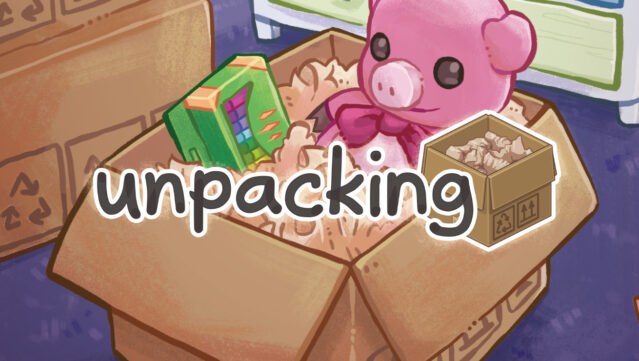Unpacking Free Download
