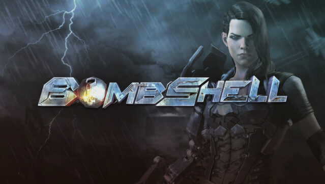 Bombshell Free Download