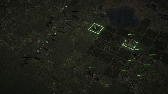 Clash II PC Screenshot