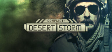 Conflict: Desert Storm Free Download