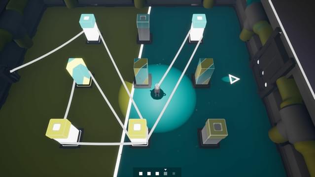Filament: Marmalade Edition PC Screenshot