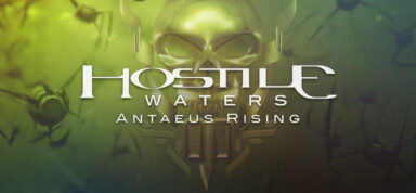 Hostile Waters: Antaeus Rising Free Download