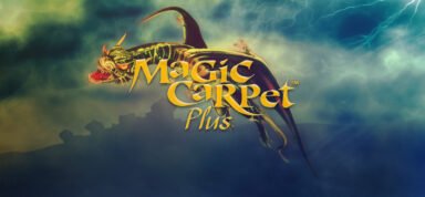 Magic Carpet Plus™ Free Download