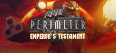 Perimeter: Emperor's Testament Free Download