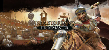 Praetorians - HD Remaster Free Download