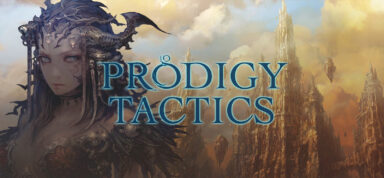 Prodigy Tactics Free Download