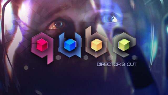 Q.U.B.E.: Director’s Cut Free Download