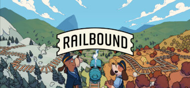Railbound Free Download