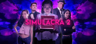 SIMULACRA 2 Free Download