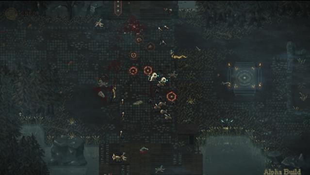 Sea Salt PC Screenshot