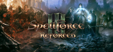 SpellForce 3 Reforced Free Download