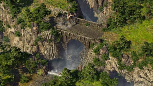 SpellForce Reforced PC Screenshot