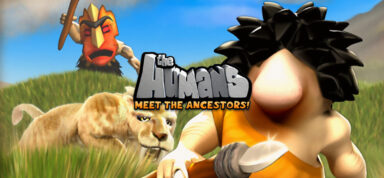 The Humans: Meet the Ancestors! (v1.0) Free Download