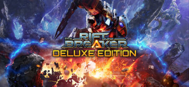 The Riftbreaker Deluxe Edition Free Download