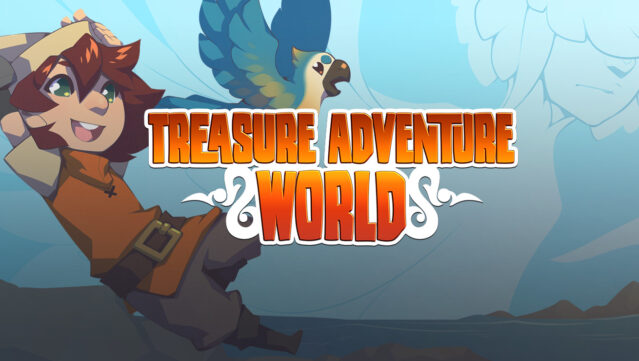Treasure Adventure World Free Download