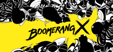 Boomerang X Free Download