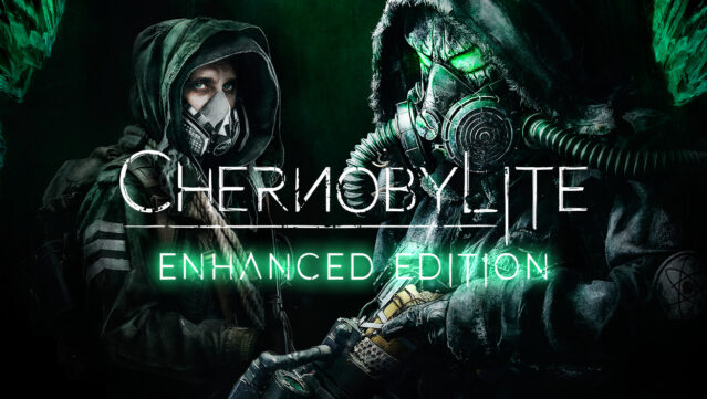 Chernobylite Free Download